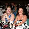 Dee Weymuth and Trish Simmes